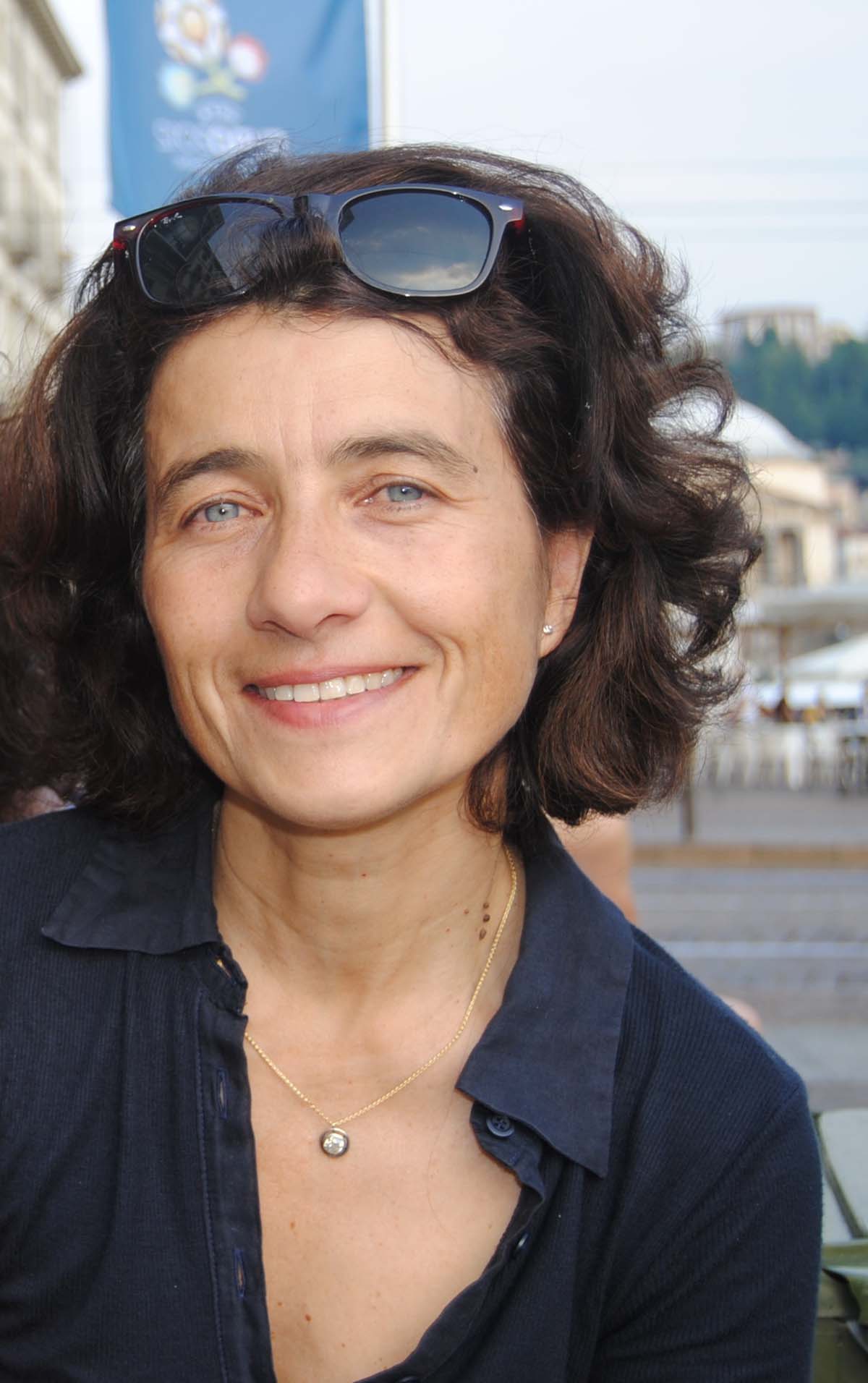 Linda Cottino