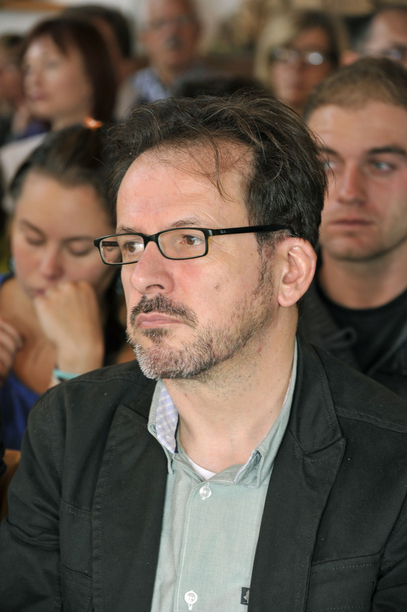 Claudio Ambrosi